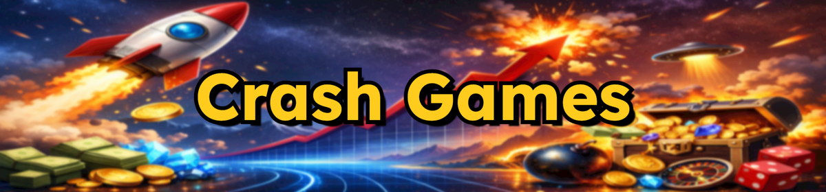 Crash / Fast Games
