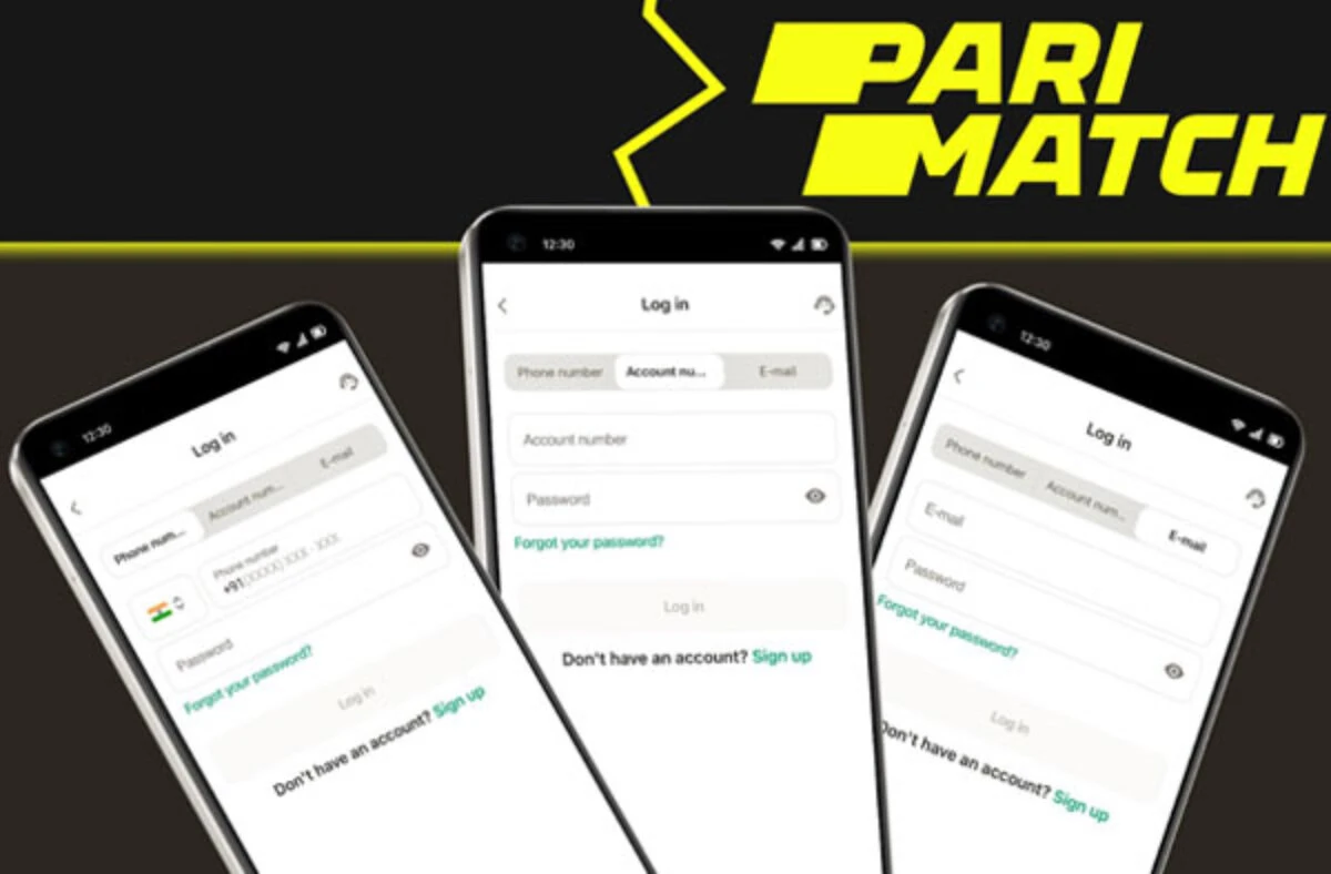 ভারতীয় প্রাপ্তবয়স্ক ইউজারদের জন্য Parimatch রেজিস্ট্রেশন চেকলিস্ট