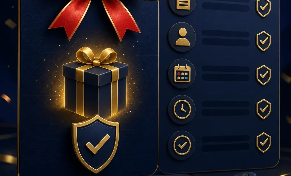 Bonus Mistakes New Users Should Avoid