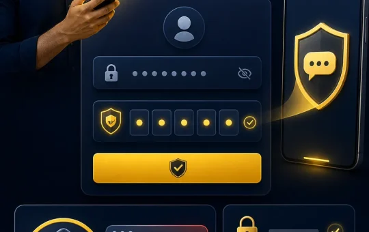 Things to Check Before Using Parimatch Login