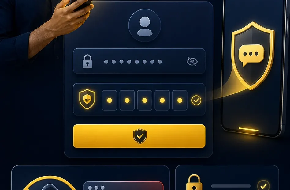 Things to Check Before Using Parimatch Login